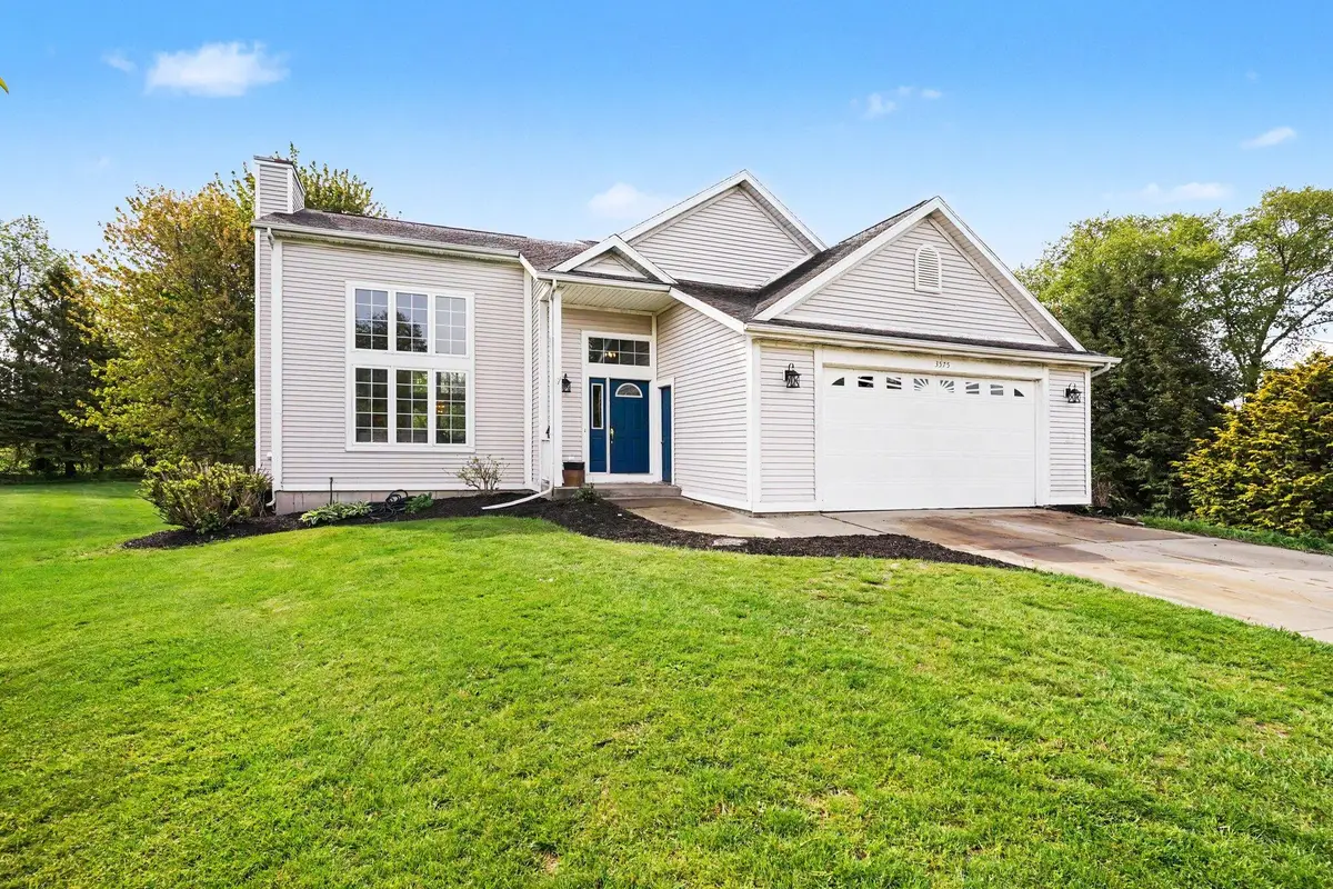 3575 Walnut Court, Hamilton, MI 49419 - #1