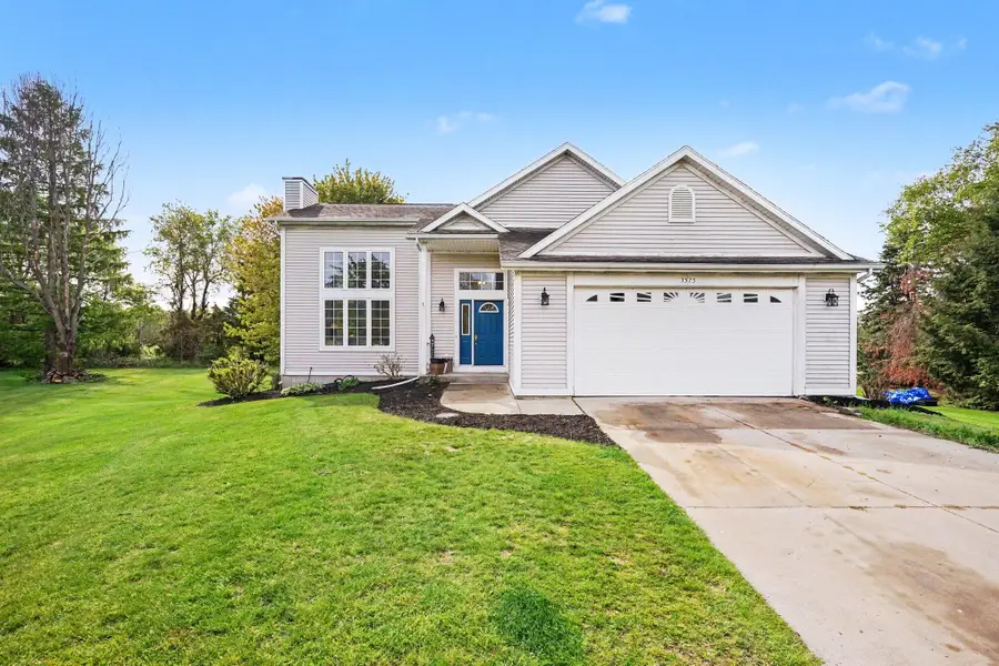 3575 Walnut Court, Hamilton, MI 49419 - #2