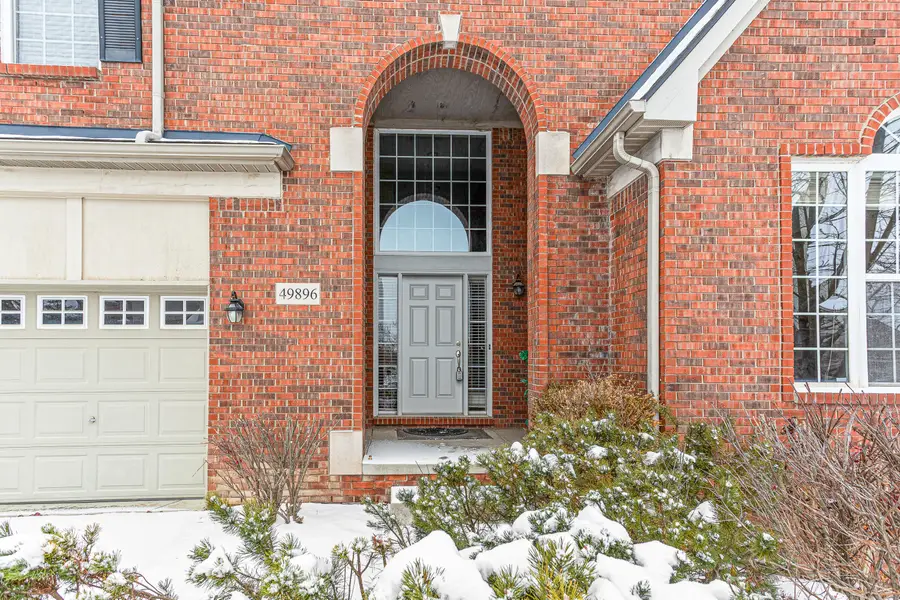 49896 Parkside Drive, Northville, MI 48168 - #2
