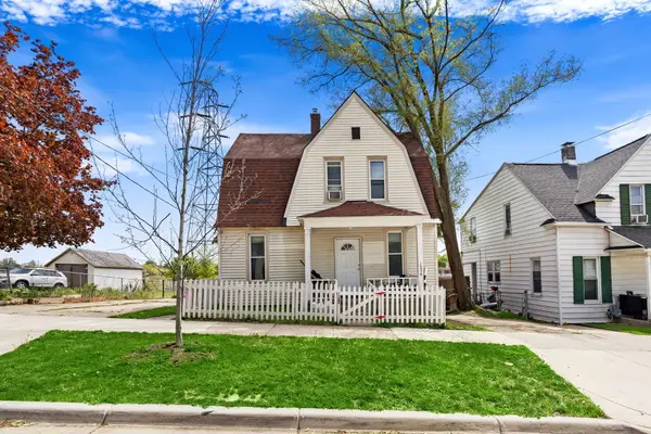 1034 Norwich Avenue Sw, Grand Rapids, MI 49503
