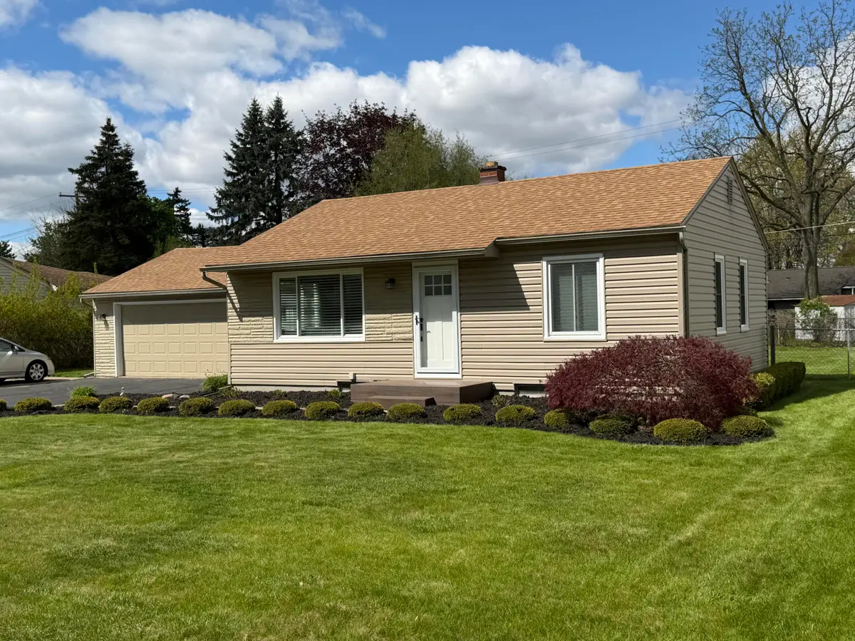 46329 Huling Street, Shelby, MI 48317 - #1