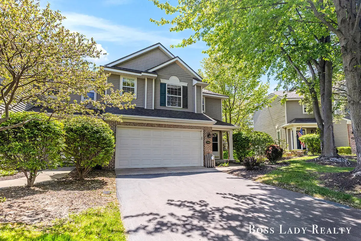 3960 Old Elm Drive Se, Kentwood, MI 49512 - #1
