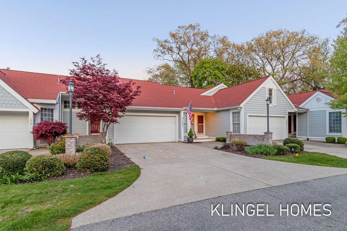 16873 Landing Lane #33, Spring Lake, MI 49456 - #1
