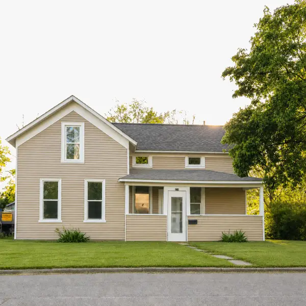 214 N Fourth Street, Sturgis, MI 49091