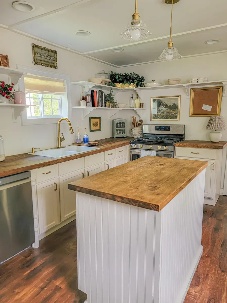 214 N Fourth Street, Sturgis, MI 49091 - #2