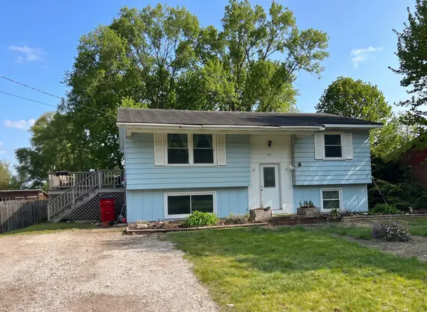 65 Smith Street, Hesperia, MI 49421