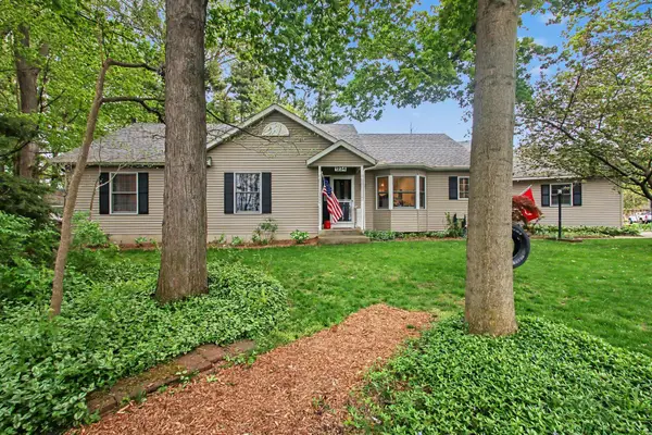 1234 S Shore Drive, Holland, MI 49423