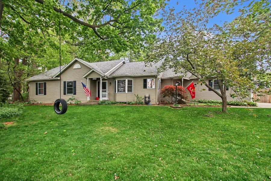 1234 S Shore Drive, Holland, MI 49423 - #2