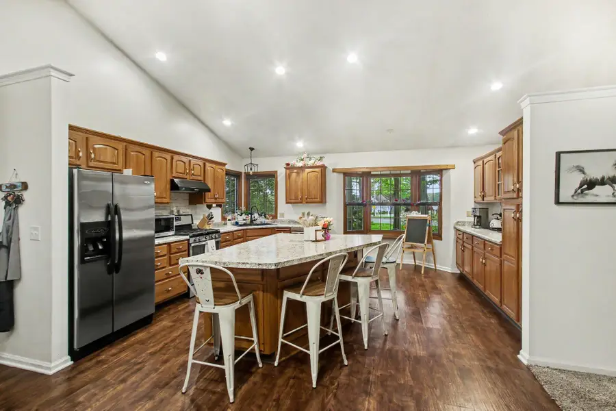 1234 S Shore Drive, Holland, MI 49423 - #3