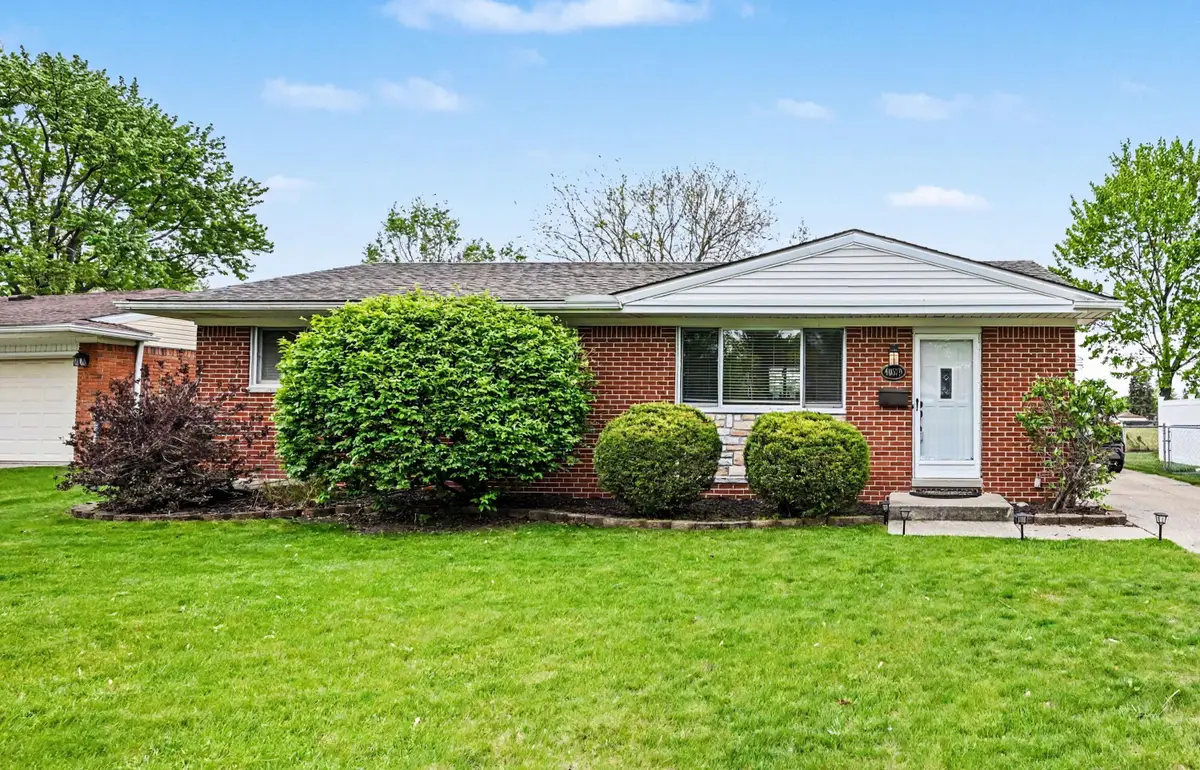 40579 Firwood Drive, Plymouth, MI 48170 - #1