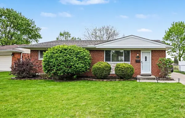 40579 Firwood Drive, Plymouth, MI 48170
