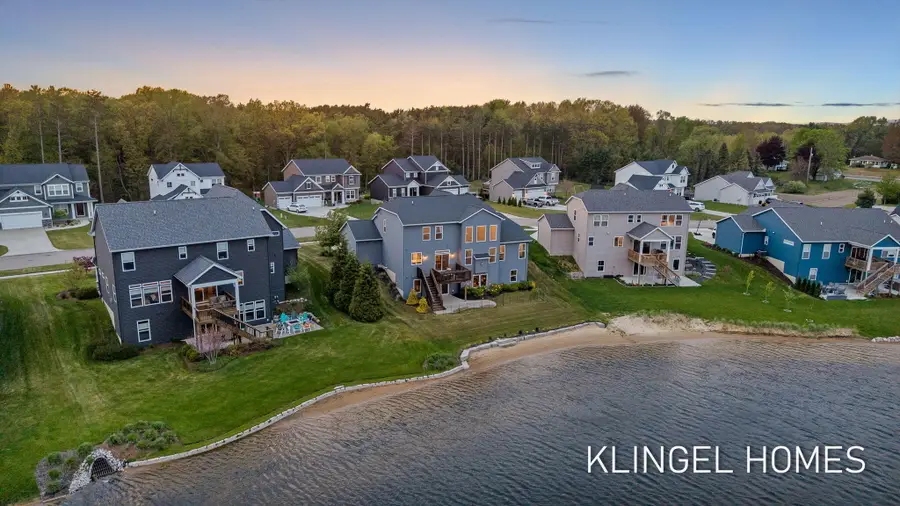 12694 Riverton Road, Grand Haven, MI 49417 - #3