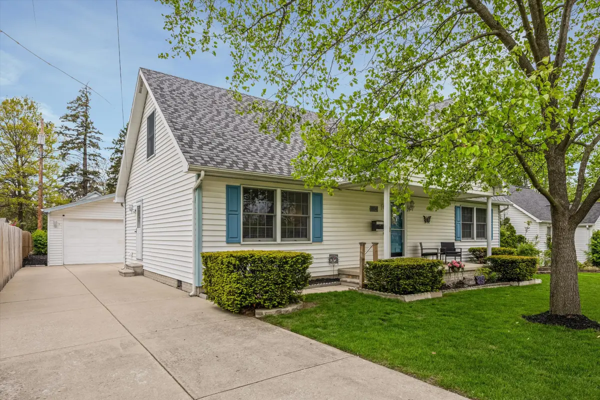 36840 Chase Street, Romulus, MI 48174 - #1