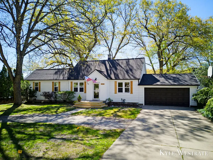 14152 Green Street, Grand Haven, MI 49417 - #2