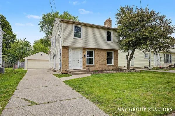 347 Spruce Street Se, Grand Rapids, MI 49507