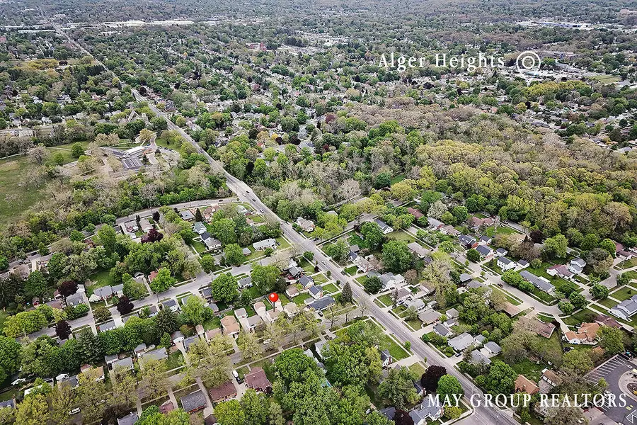 347 Spruce Street Se, Grand Rapids, MI 49507 - #2