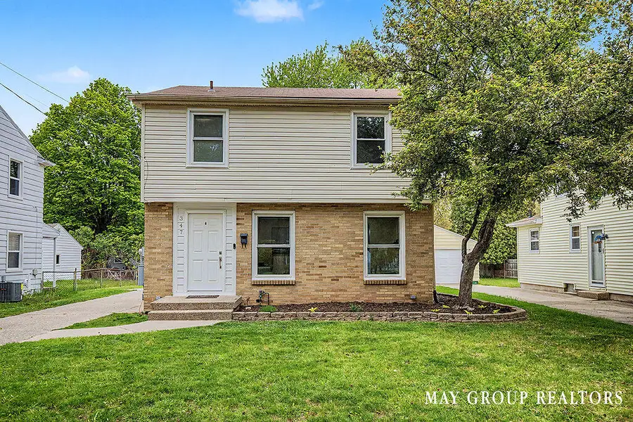 347 Spruce Street Se, Grand Rapids, MI 49507 - #3