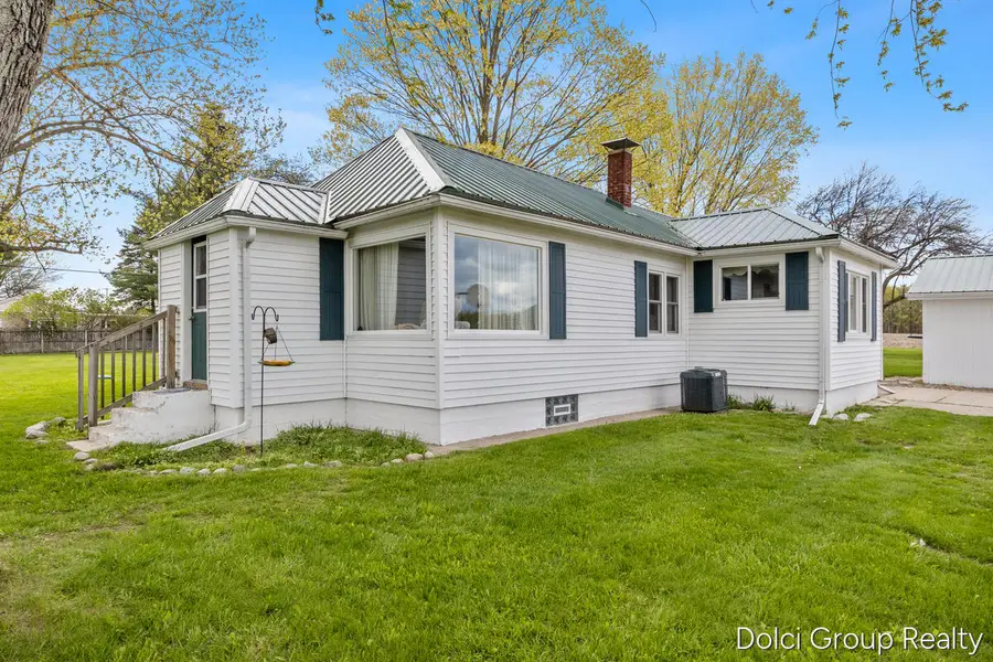 20690 Coolidge Road, Big Rapids, MI 49307 - #2