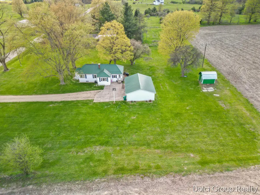20690 Coolidge Road, Big Rapids, MI 49307 - #3