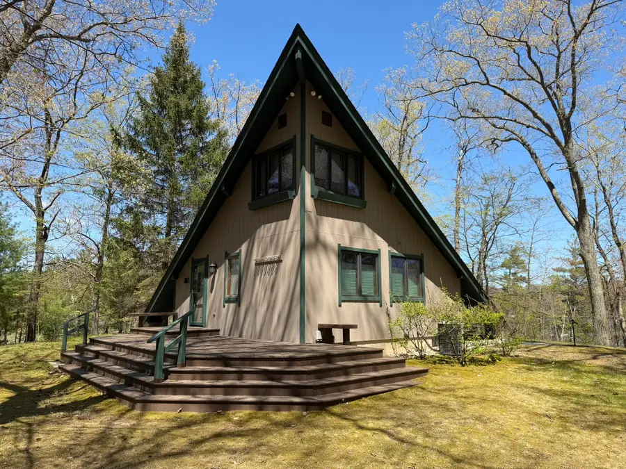 5620 N Utter Drive, Irons, MI 49644 - #2