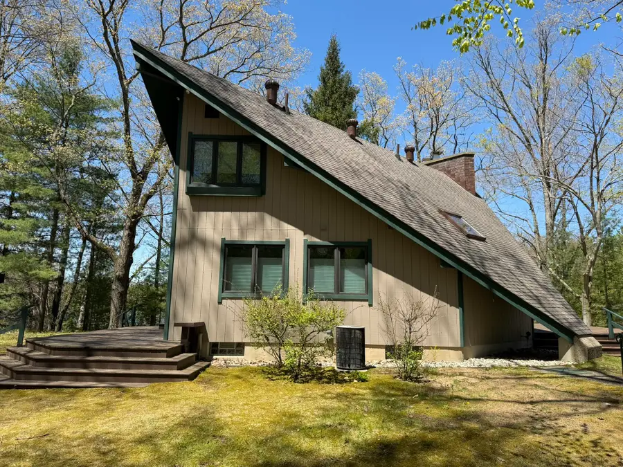 5620 N Utter Drive, Irons, MI 49644 - #3