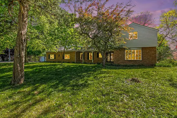 10341 Marshall Road, South Lyon, MI 48178