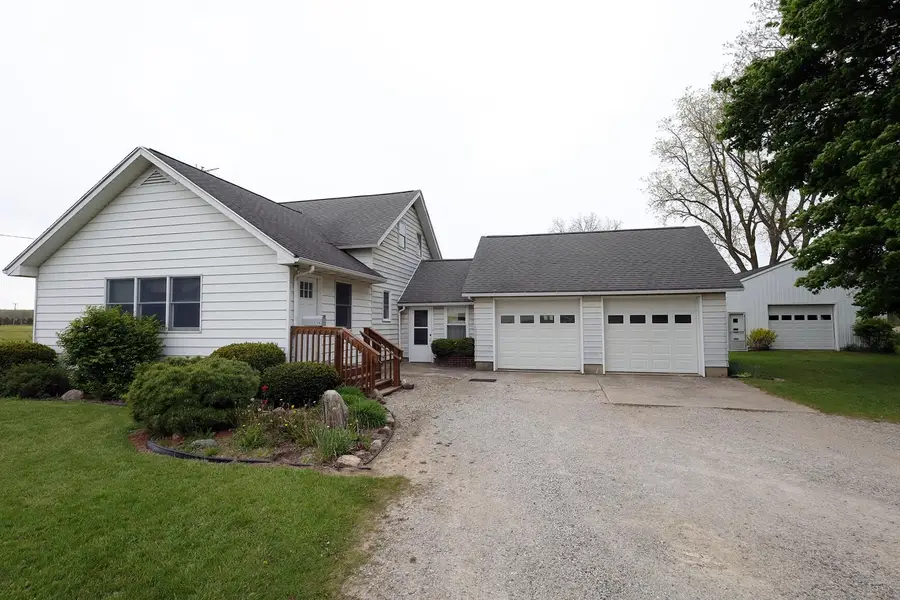 6740 Austin Road, Saline, MI 48176 - #2