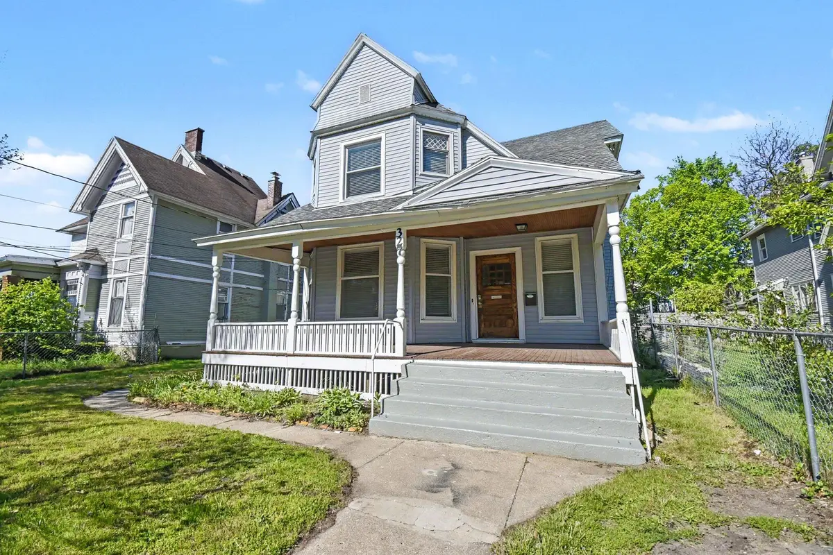 327 Henry Avenue Se, Grand Rapids, MI 49503 - #1