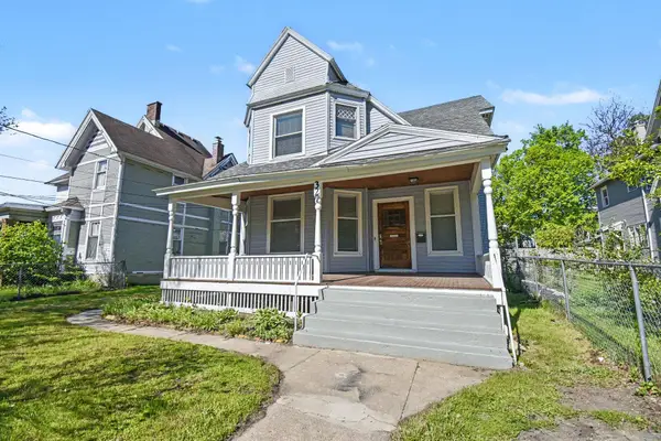 327 Henry Avenue Se, Grand Rapids, MI 49503