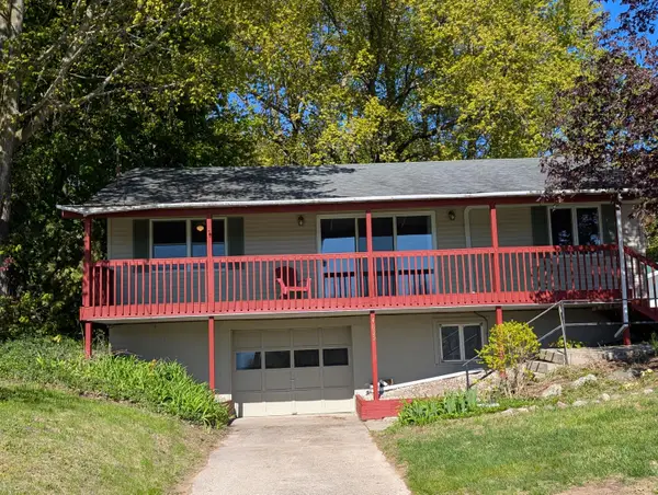 4835 1st Street, New Era, MI 49446