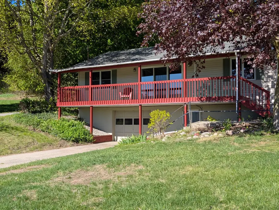 4835 1st Street, New Era, MI 49446 - #2
