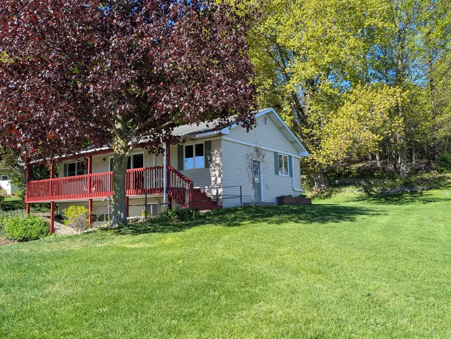 4835 1st Street, New Era, MI 49446 - #3