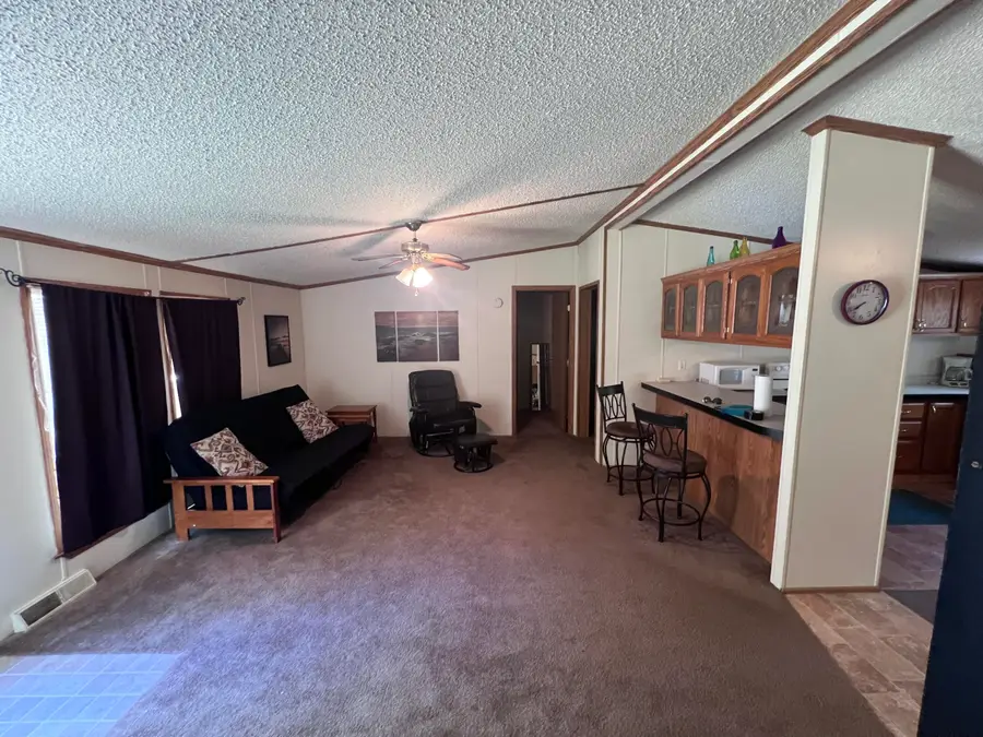 5932 E Partridge Lane, Newaygo, MI 49337 - #3
