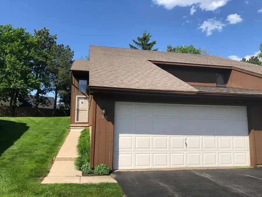 599 Echo Court, Saline, MI 48176 - #3
