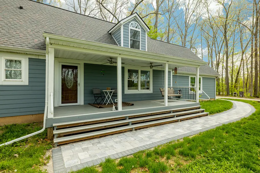 8470 Merrill Road, Whitmore Lake, MI 48189 - #2