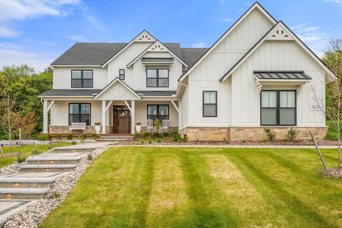4226 Chickadee Court, Ann Arbor, MI 48103 - #1