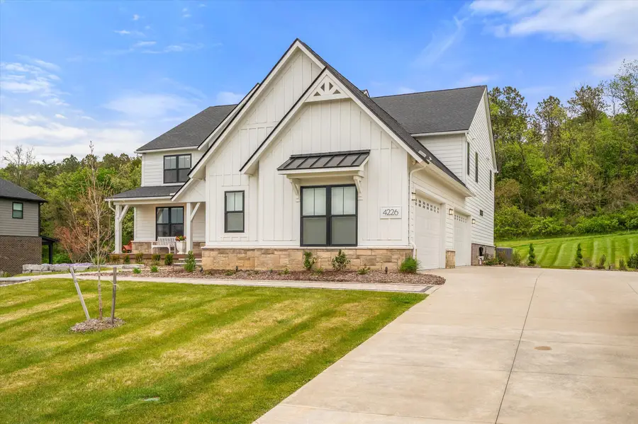 4226 Chickadee Court, Ann Arbor, MI 48103 - #2