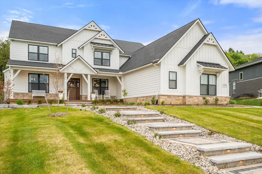 4226 Chickadee Court, Ann Arbor, MI 48103 - #3
