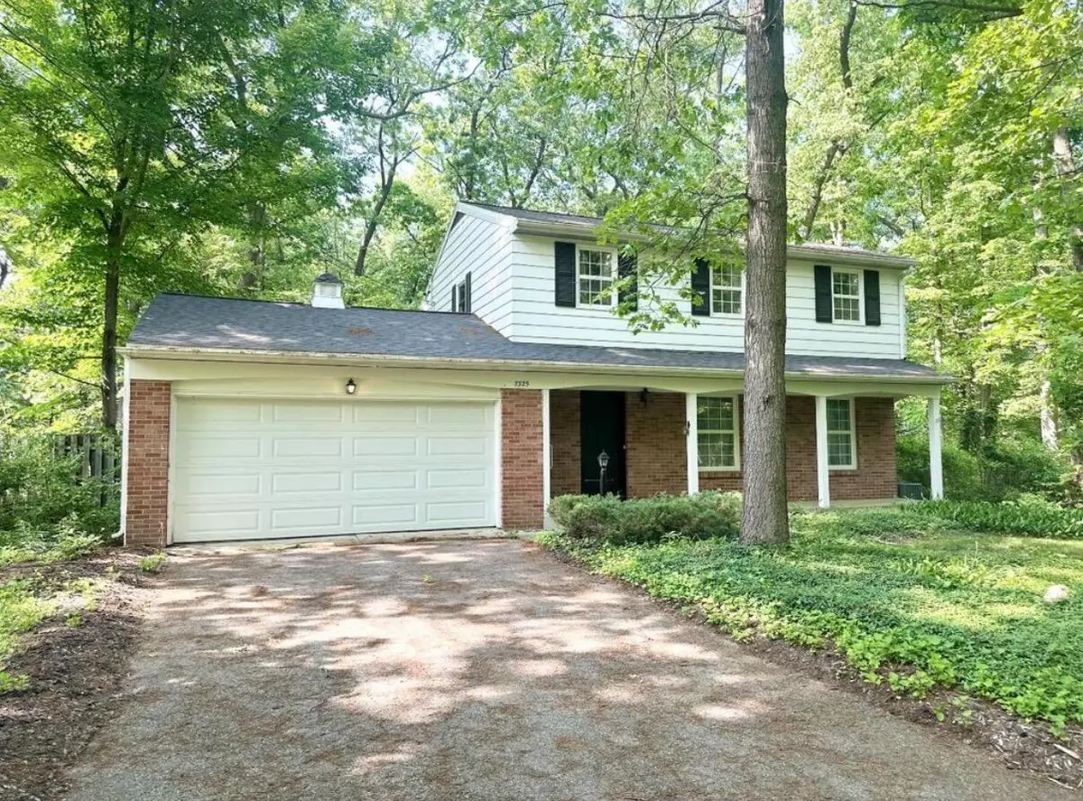 7325 Sheffield Drive Se, Ada, MI 49301 - #1