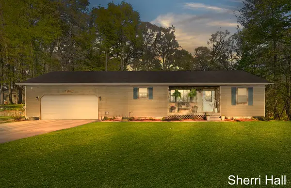 7861 S West County Line Road, Greenville, MI 48838