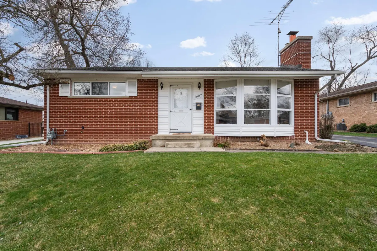 1807 Weldon Boulevard, Ann Arbor, MI 48103 - #1