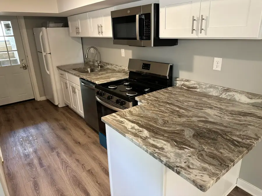 1102 Packard Street, Ann Arbor, MI 48104 - #2