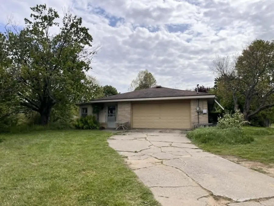 2619 E Bard Road, Muskegon, MI 49445 - #2