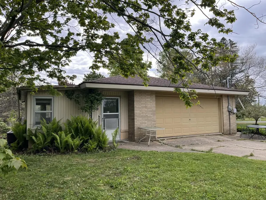 2619 E Bard Road, Muskegon, MI 49445 - #3