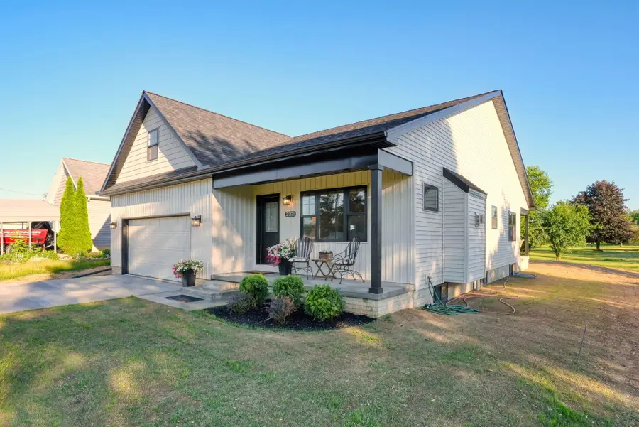 237 Ambler Drive, Brooklyn, MI 49230 - #2