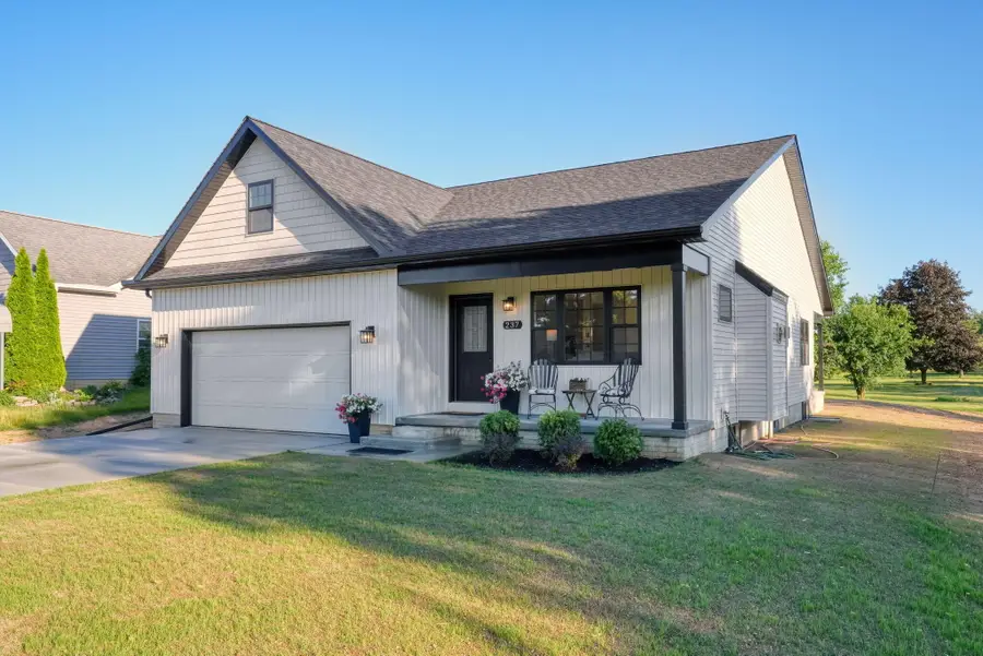 237 Ambler Drive, Brooklyn, MI 49230 - #3