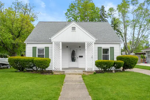 808 Grand Avenue, Sturgis, MI 49091