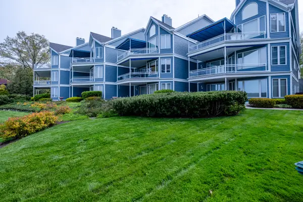 4144 Ridge Road #8, Stevensville, MI 49127