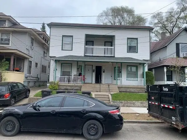 1046 Lafayette Avenue Se, Grand Rapids, MI 49507