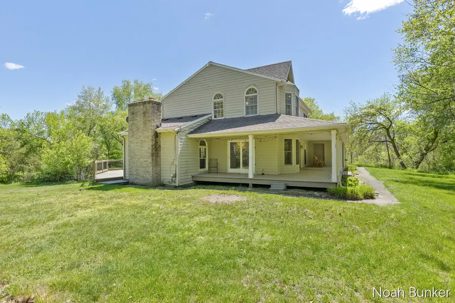 4689 8th Street, Caledonia, MI 49316 - #3